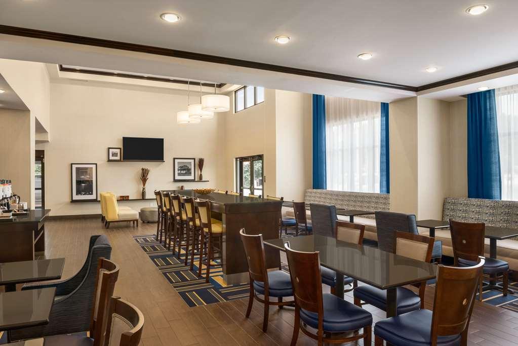 Hampton Inn & Suites - Lavonia, Ga Interior foto
